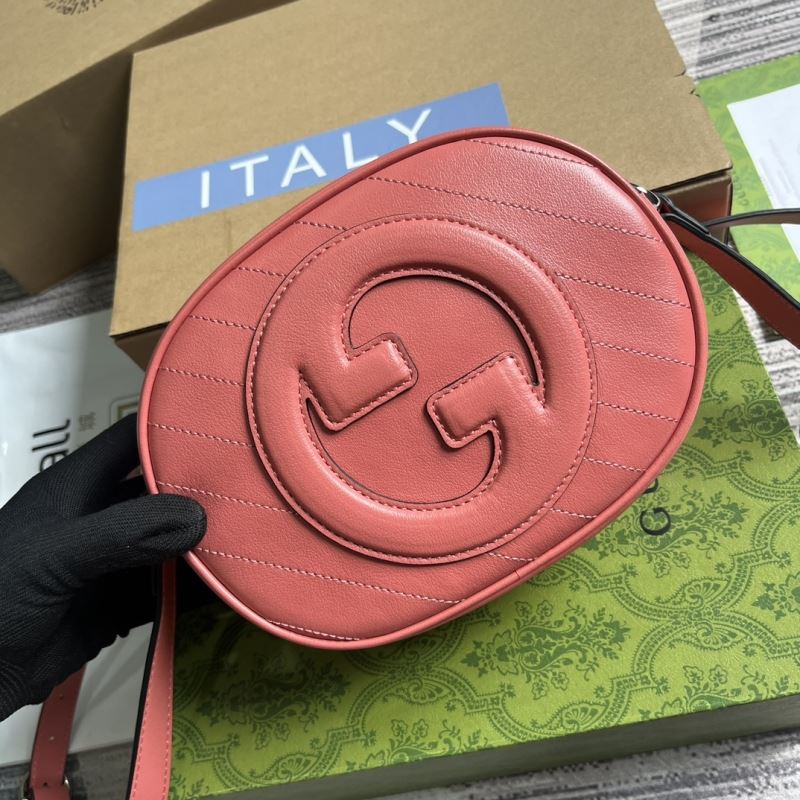 Gvc*1 round bags